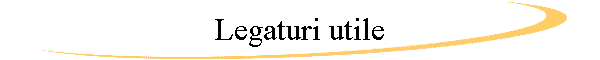 Legaturi utile