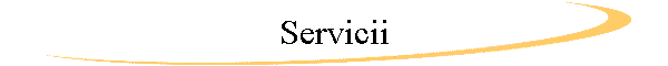 Servicii
